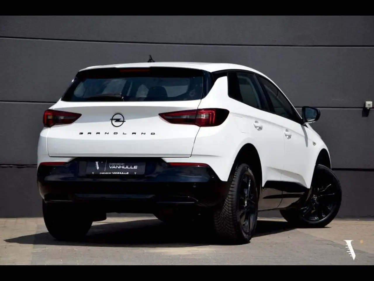 Opel Grandland 2
