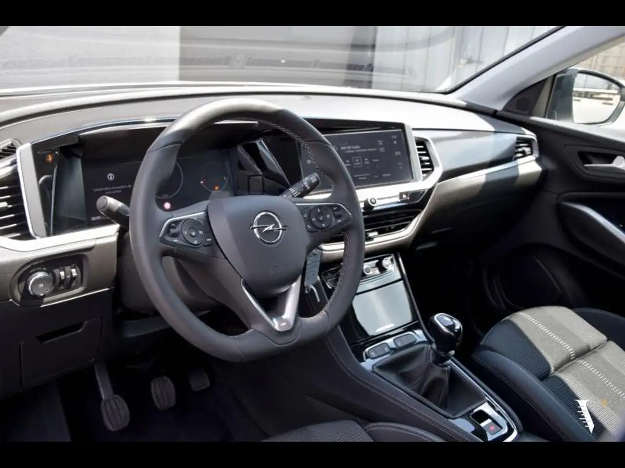 Opel Grandland 3