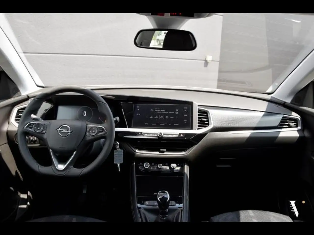 Opel Grandland 5