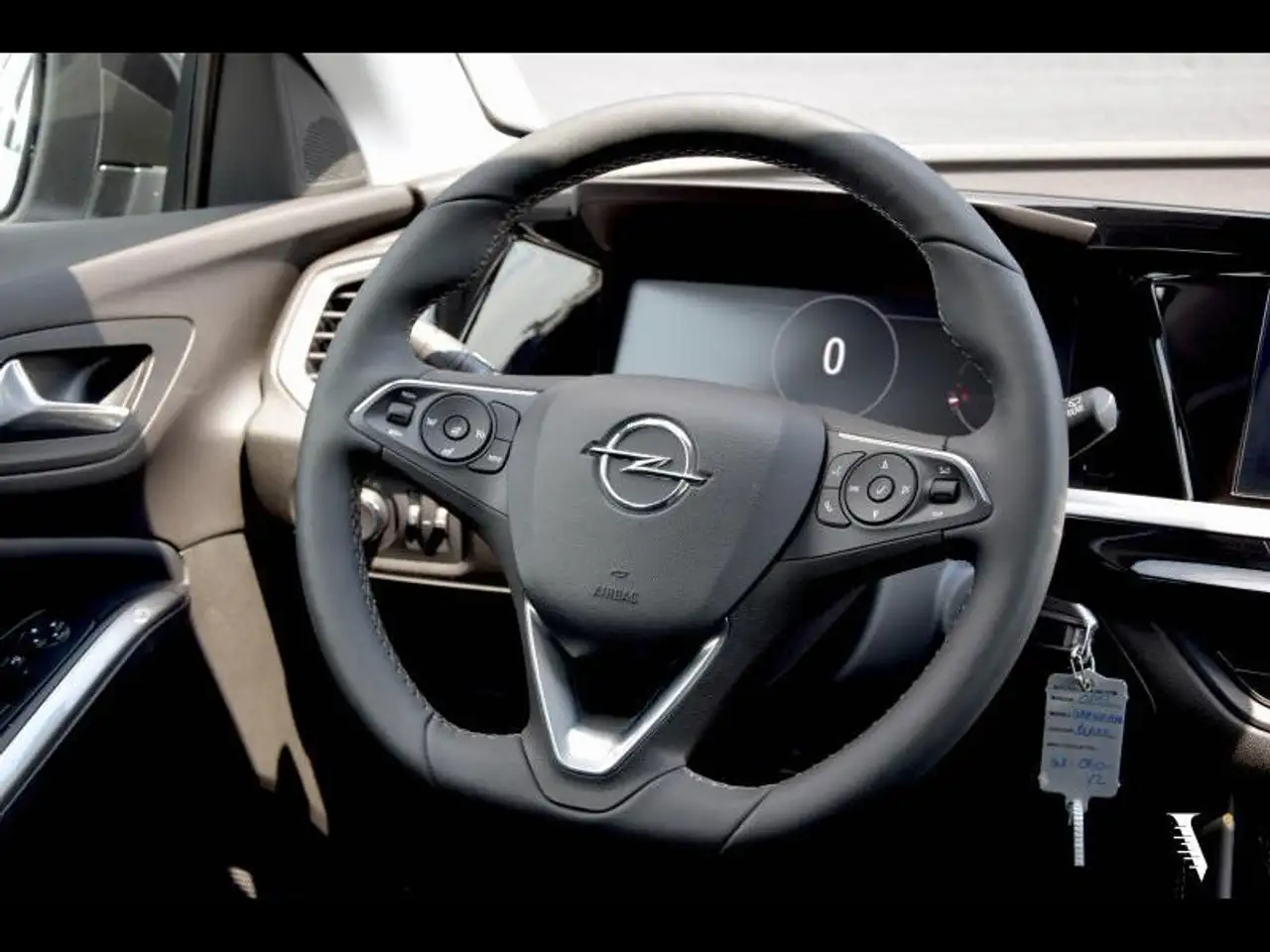 Opel Grandland 6