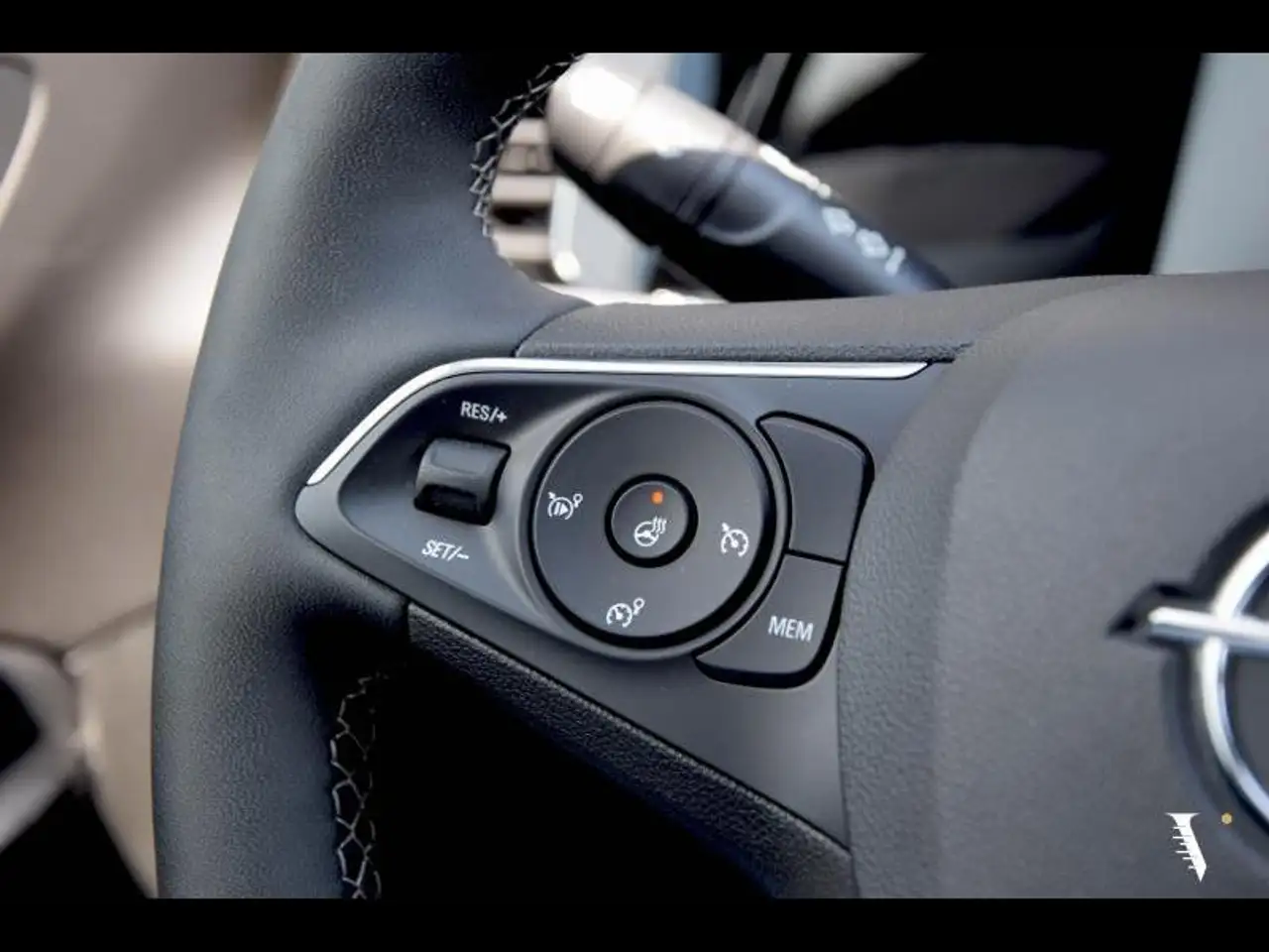 Opel Grandland 8