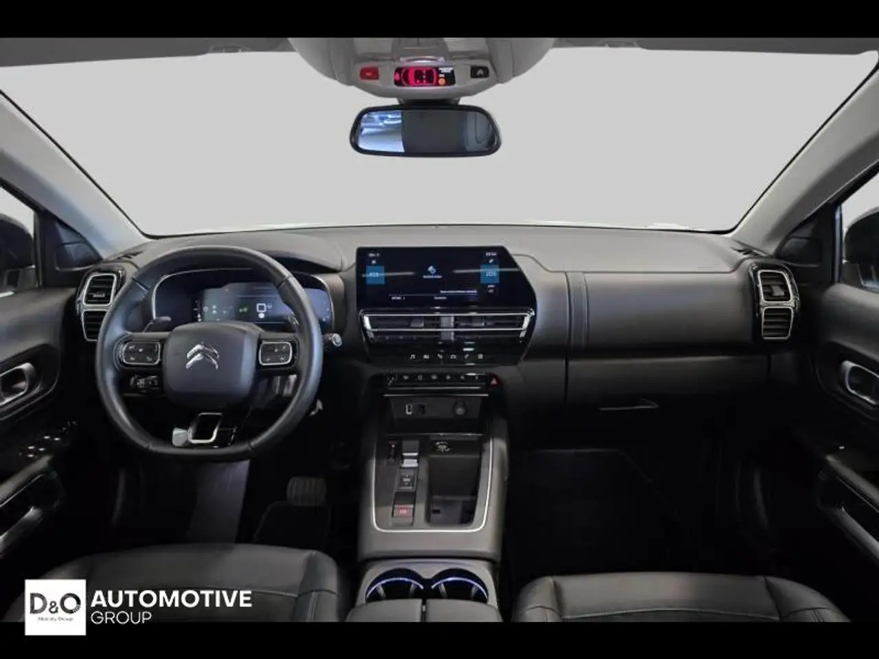Citroen C5 Aircross 2