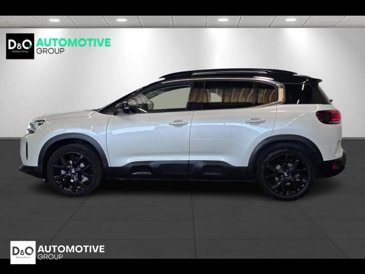 Citroen C5 Aircross 6