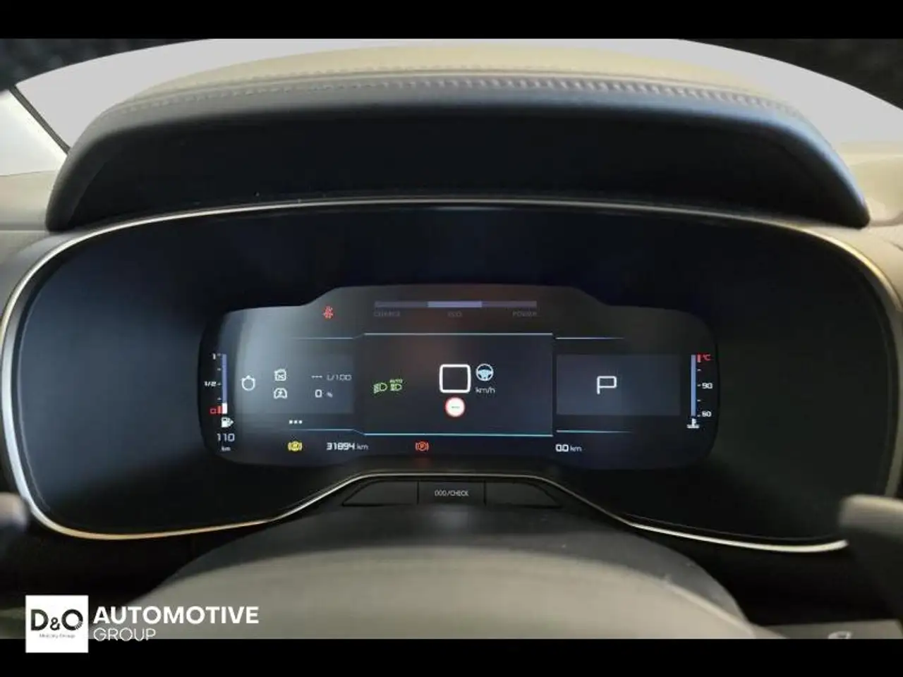 Citroen C5 Aircross 11