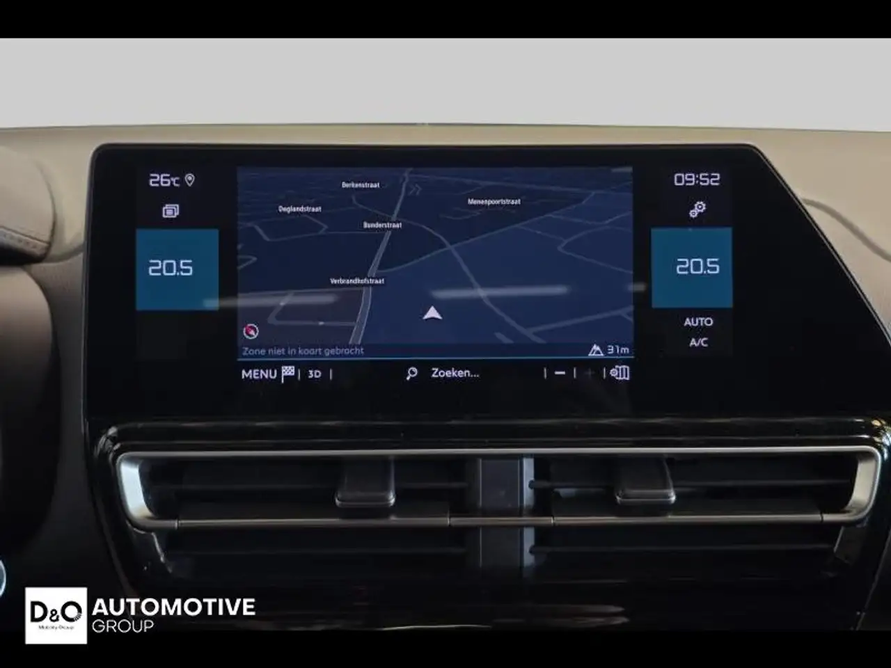 Citroen C5 Aircross 12