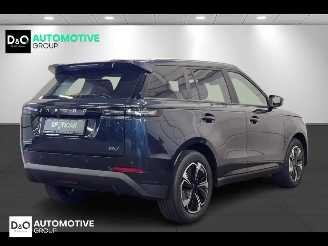 Jaecoo J5 exclusive 3
