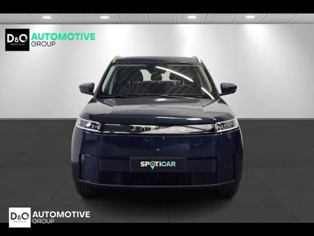 Jaecoo J5 exclusive 5