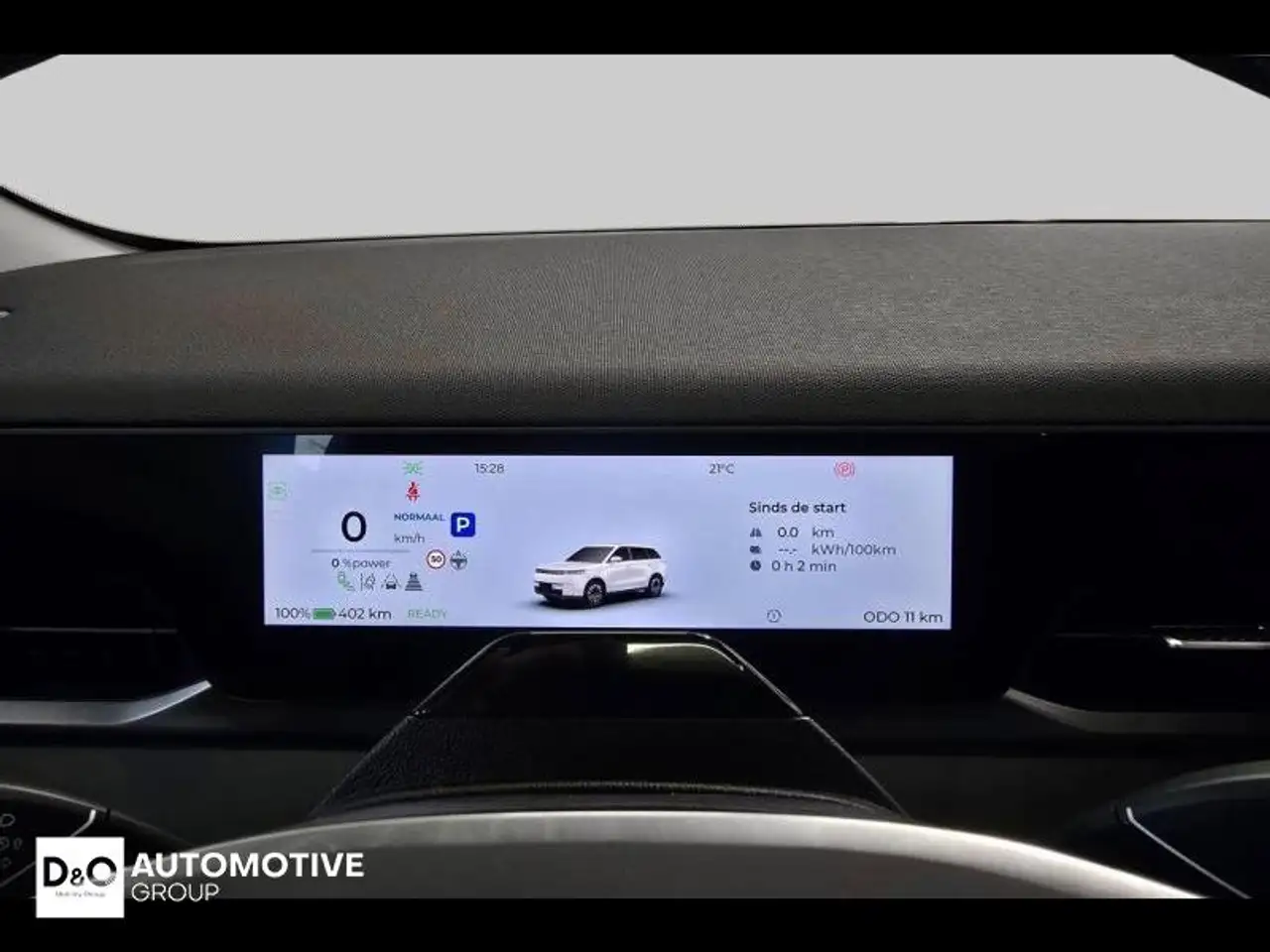Jaecoo J5 exclusive 11