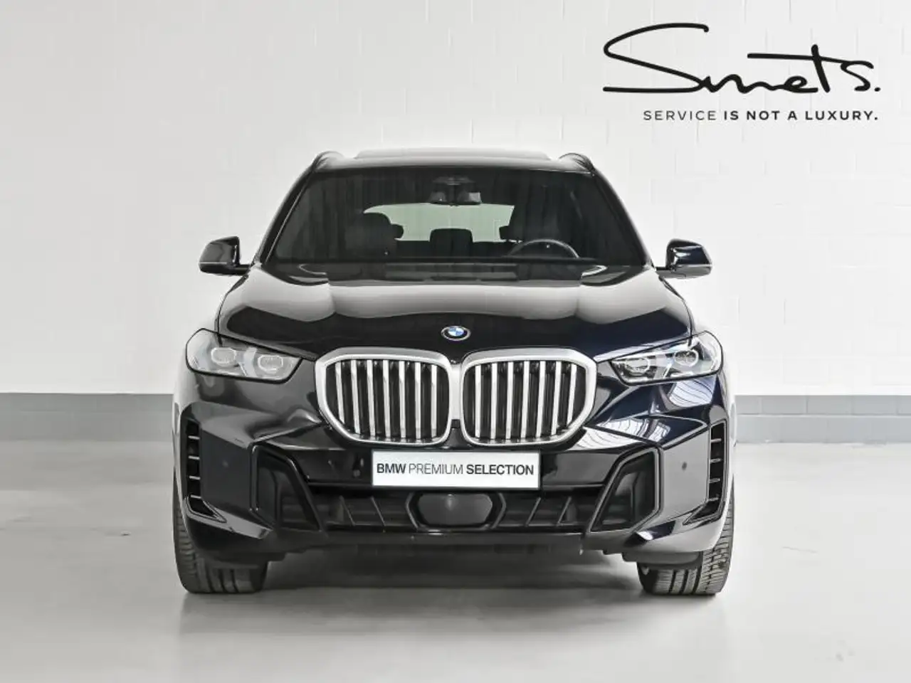 BMW X5 2