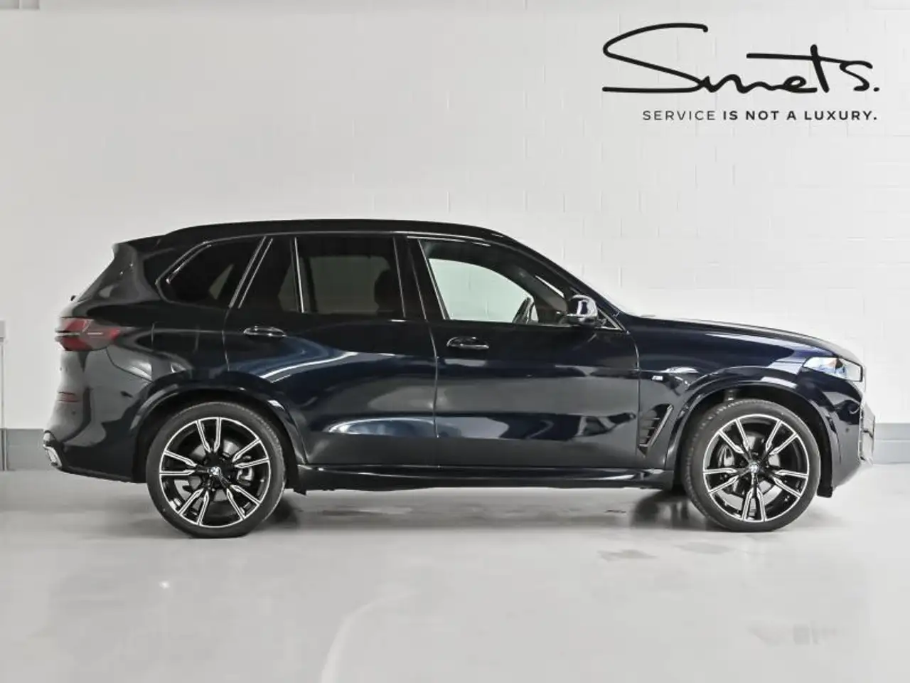 BMW X5 3