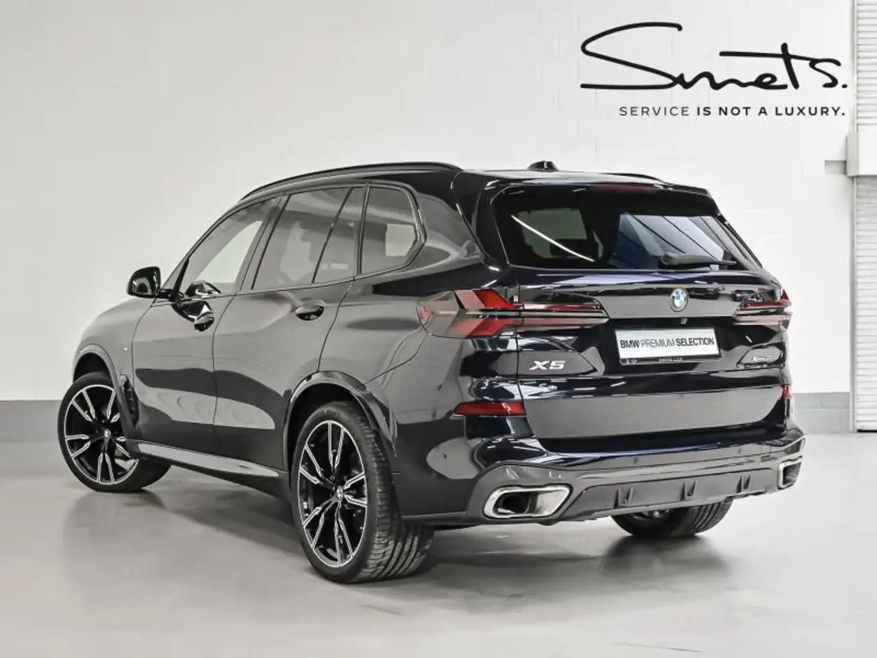 BMW X5 5