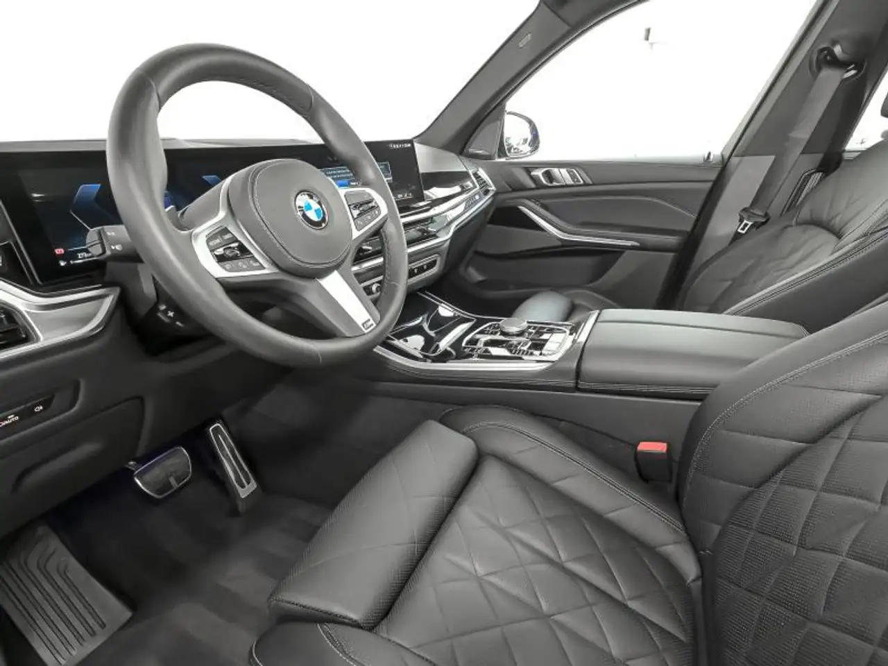 BMW X5 6