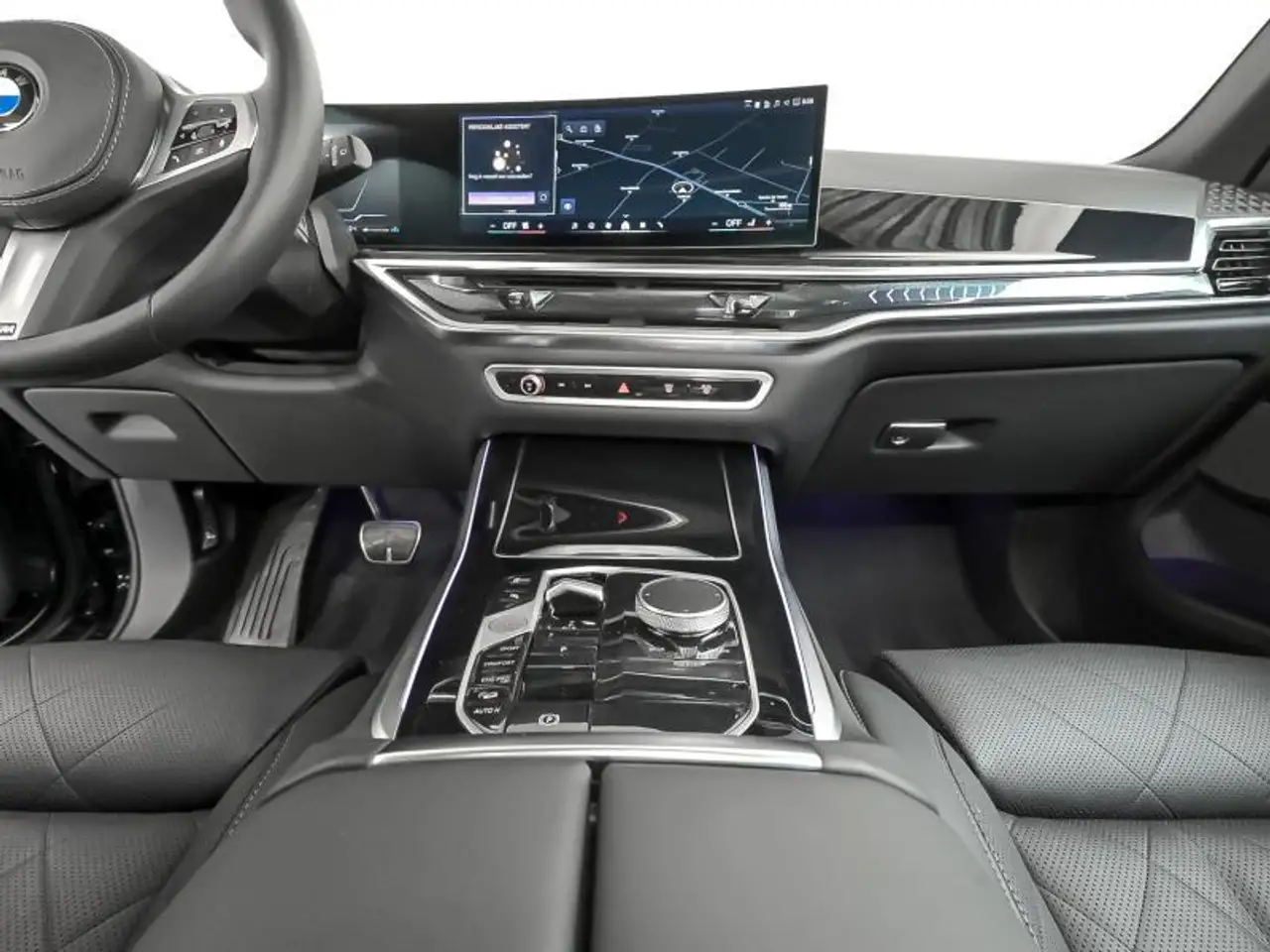 BMW X5 7