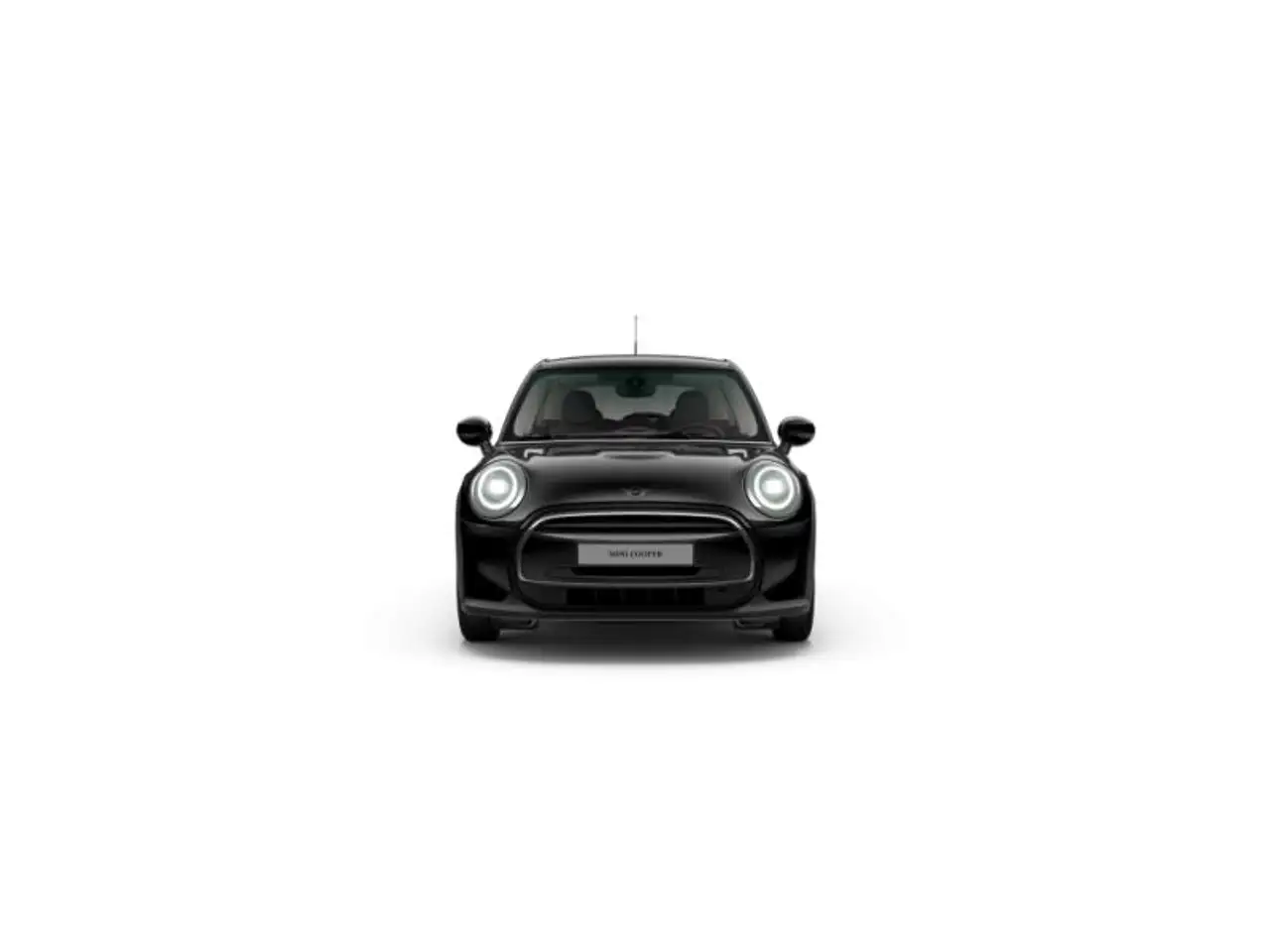 Mini Cooper 2