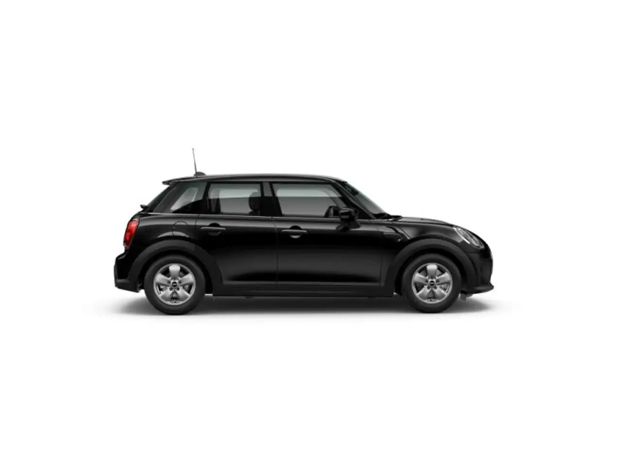 Mini Cooper 3