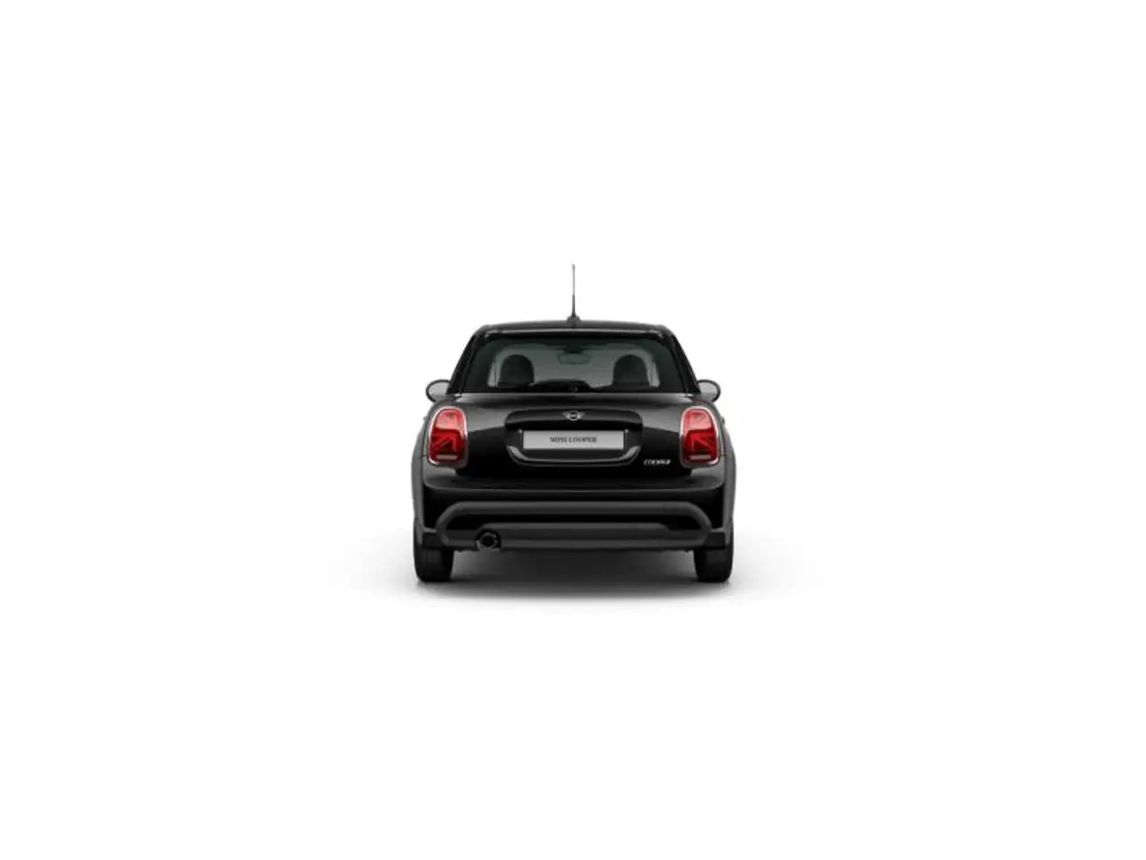 Mini Cooper 4