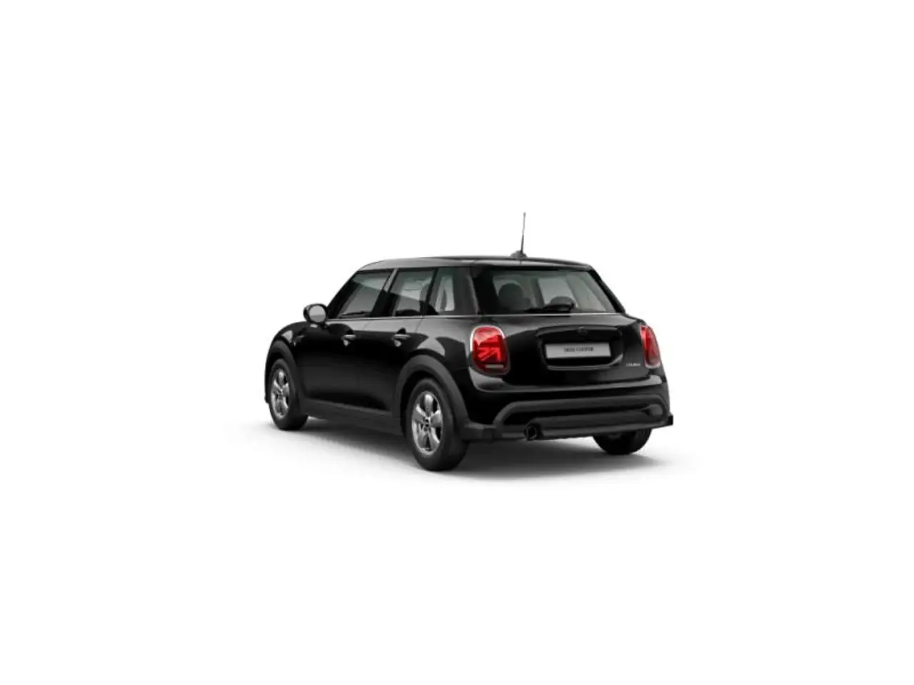 Mini Cooper 5