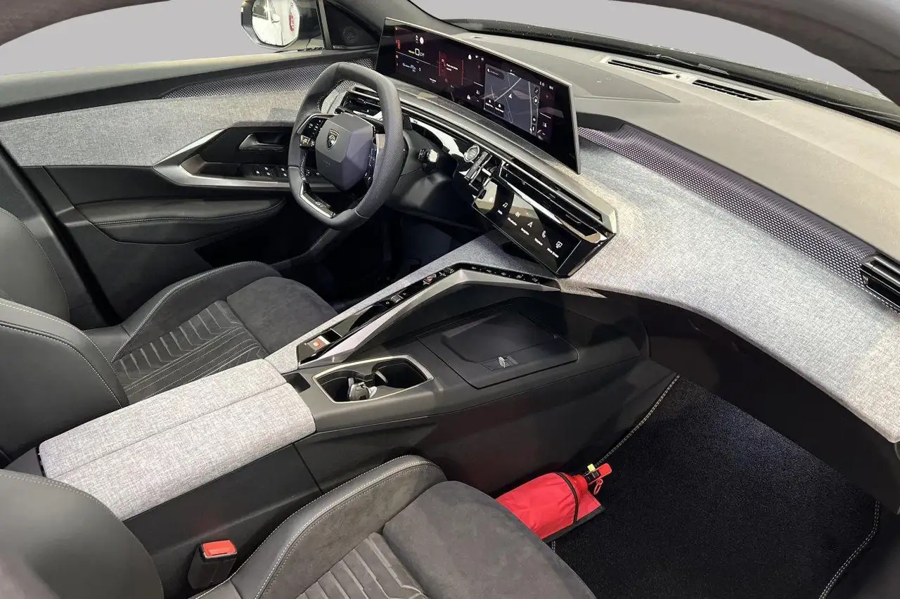 Peugeot 3008 2