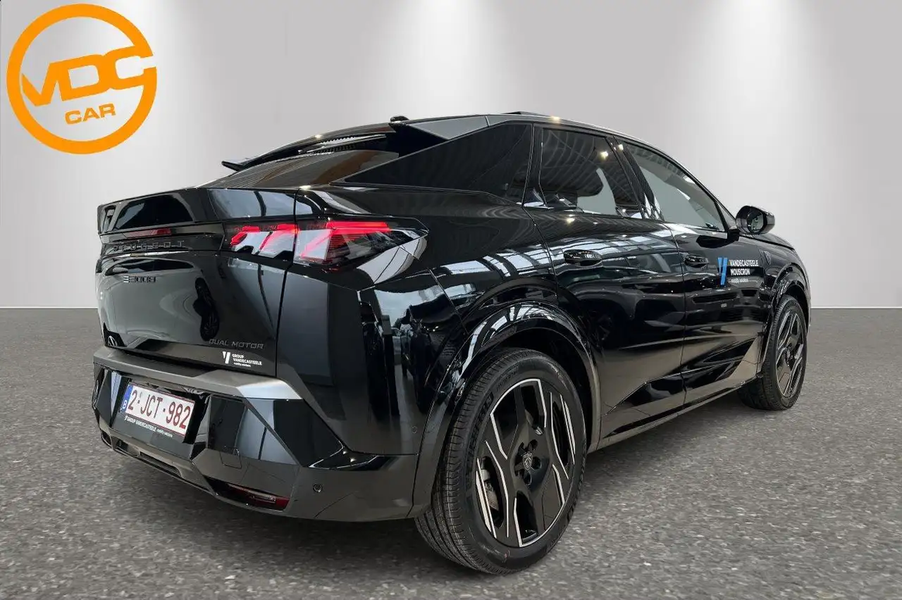 Peugeot 3008 3