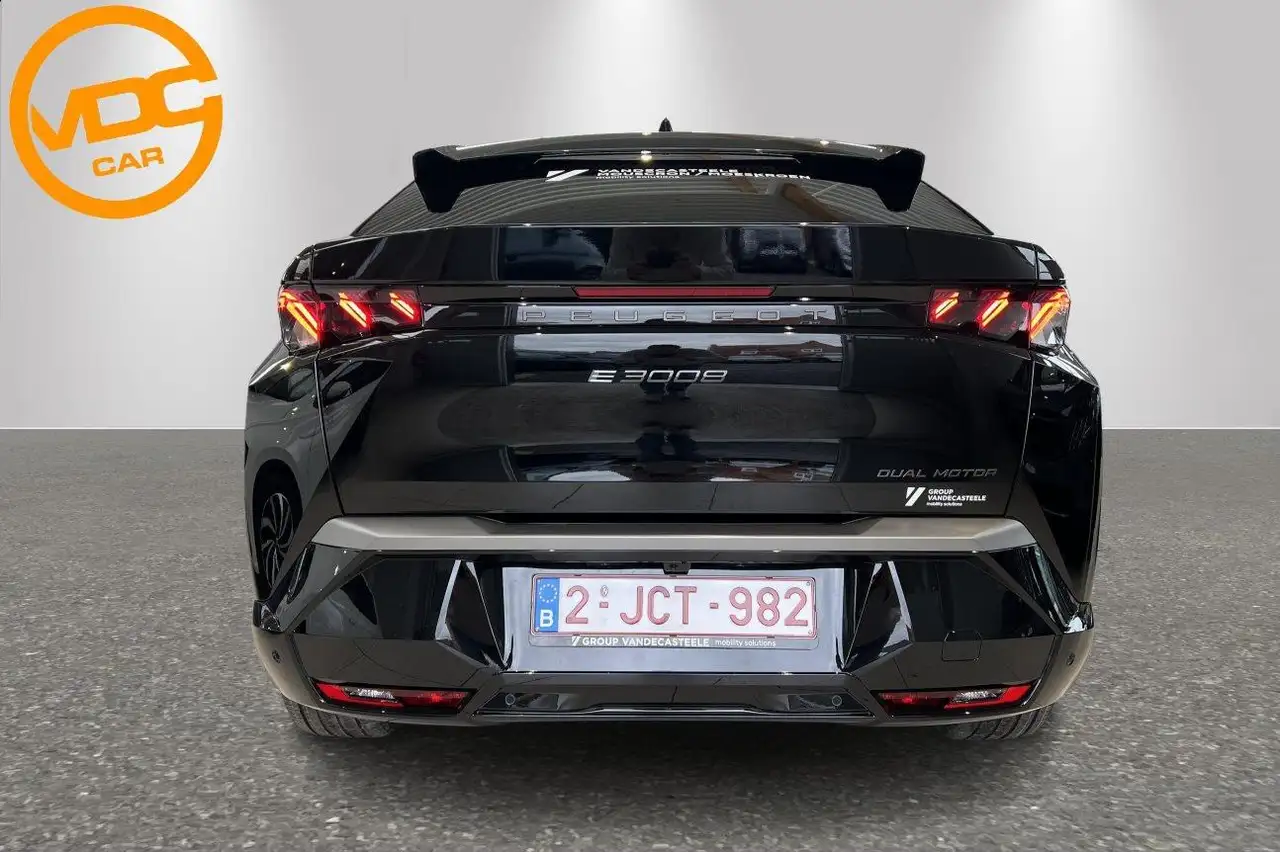 Peugeot 3008 7