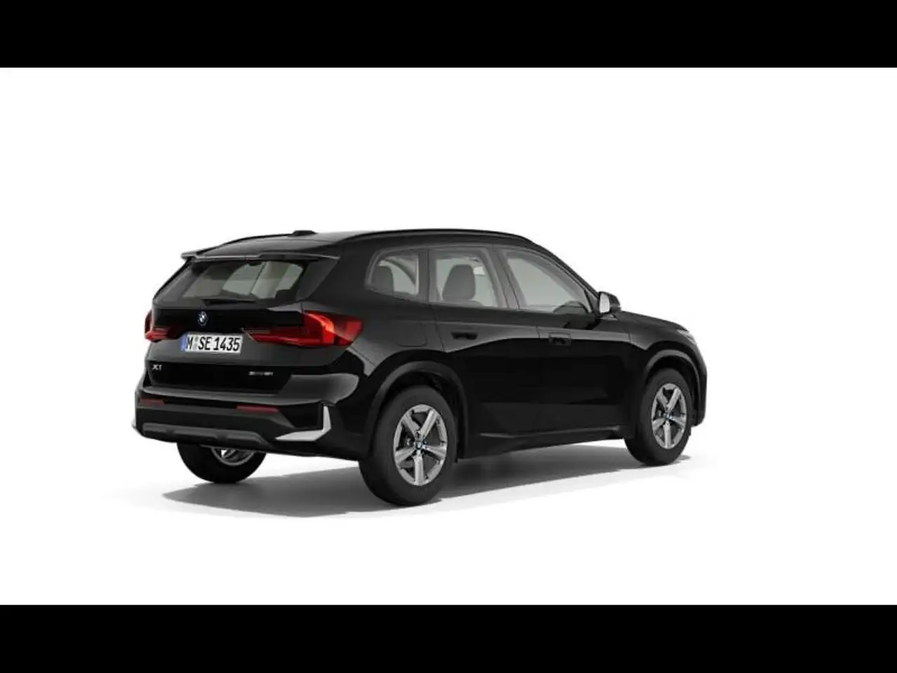 BMW X1 2