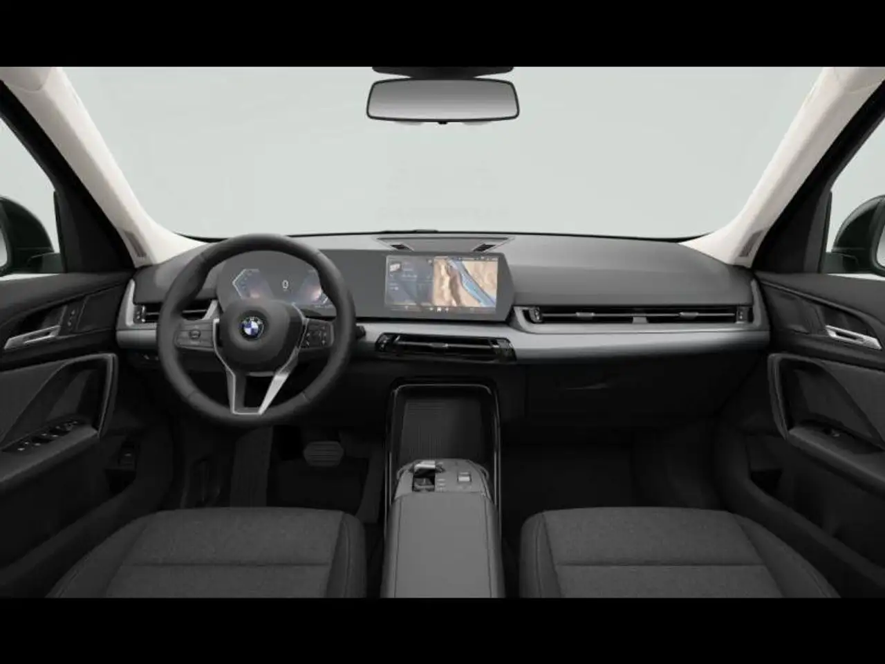 BMW X1 3