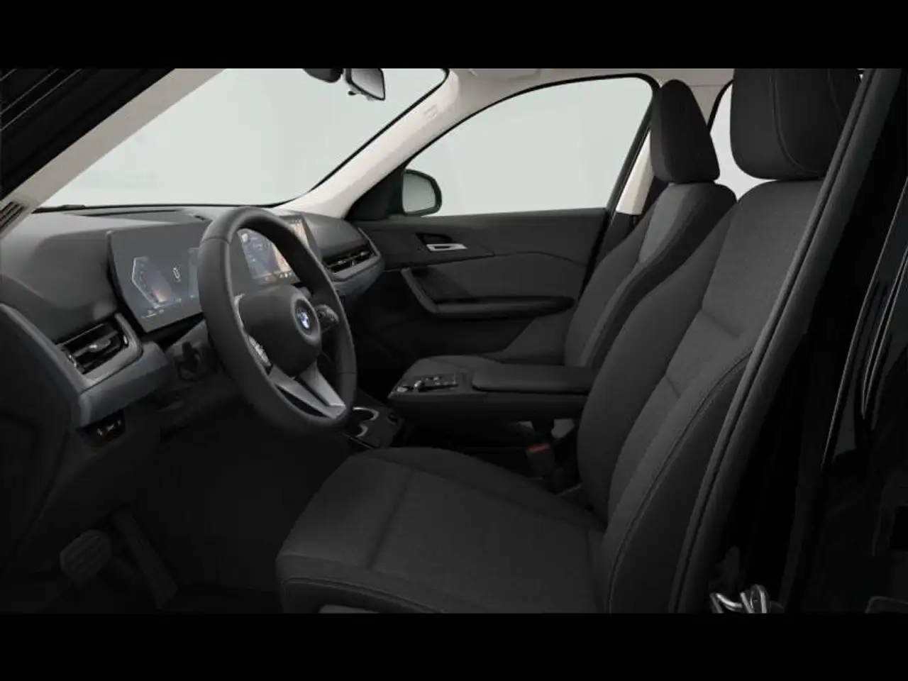 BMW X1 4