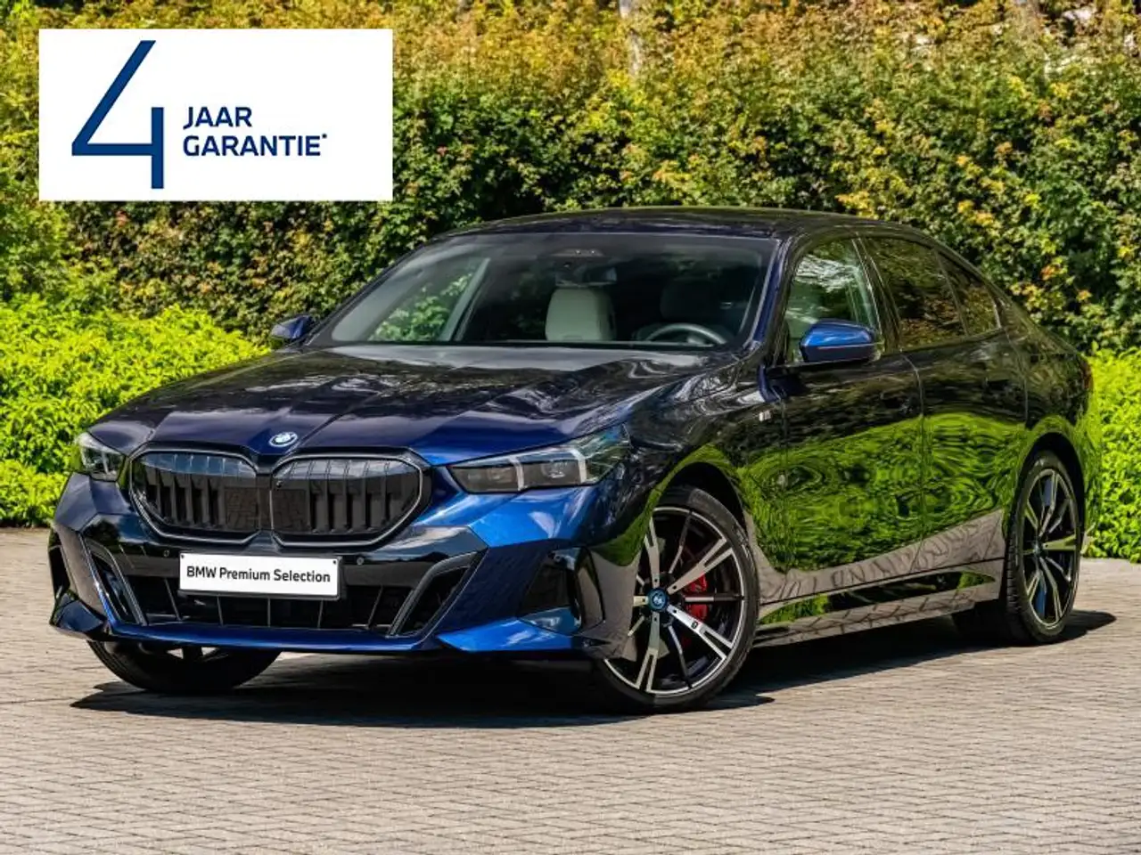 BMW 550