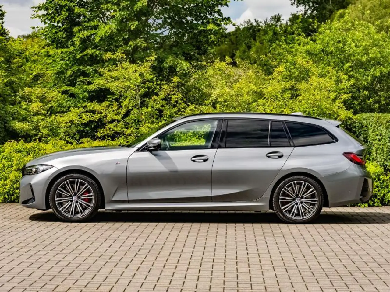 BMW 320 3