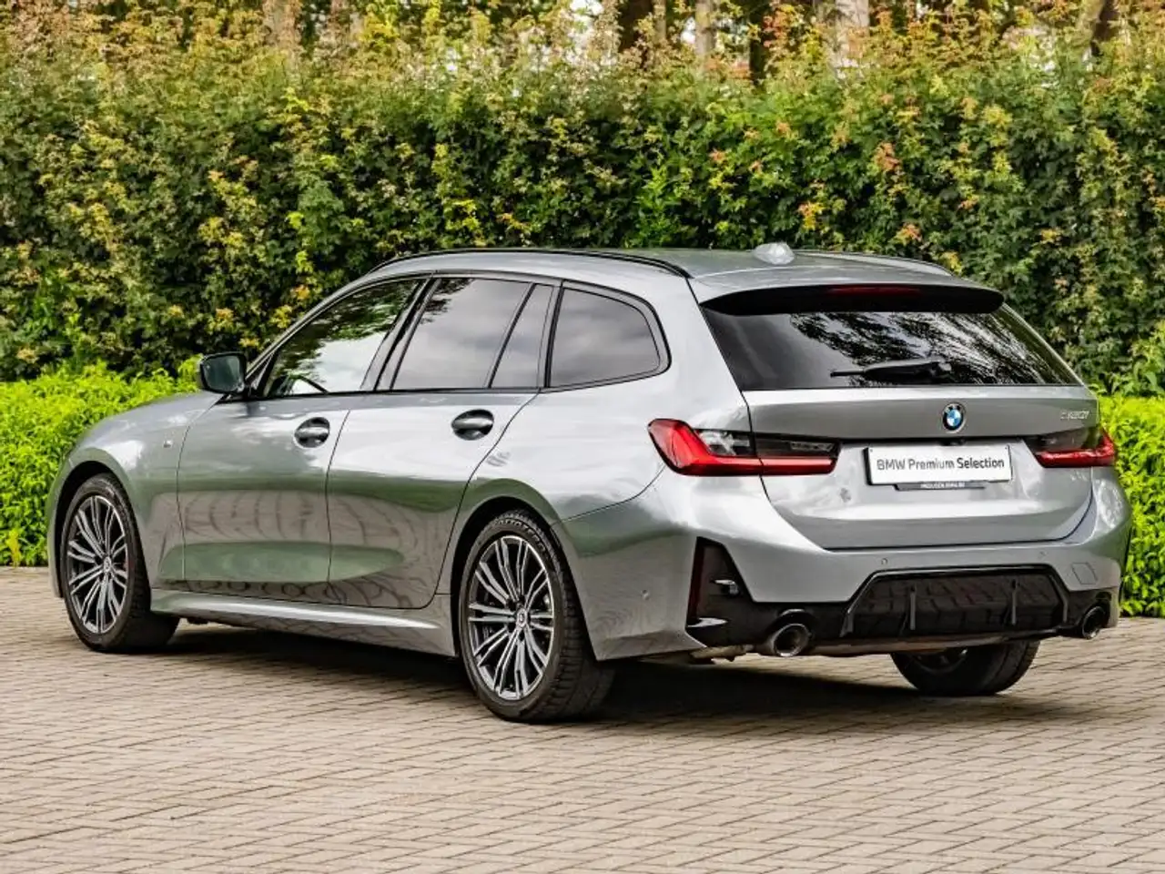 BMW 320 5