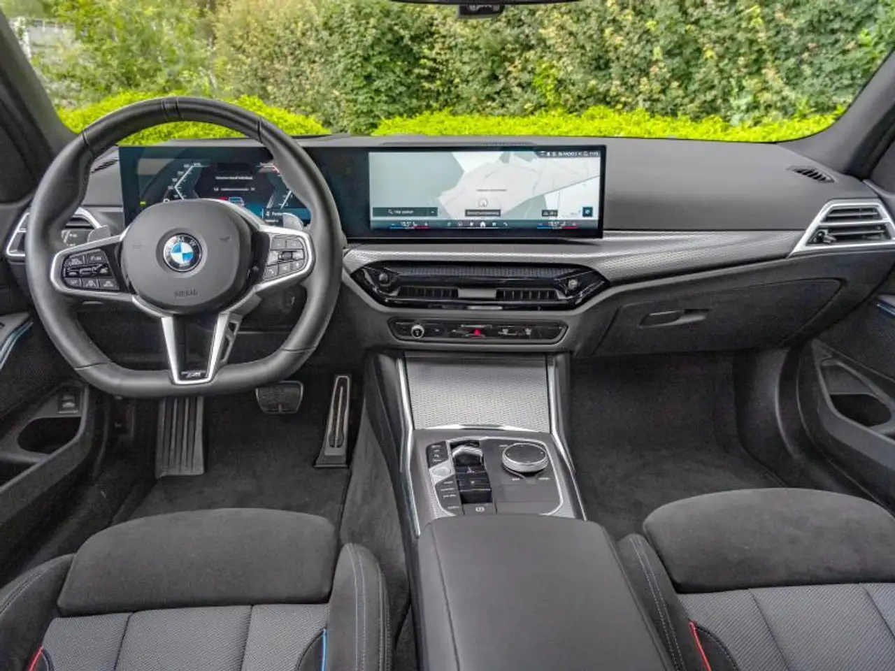BMW 320 7