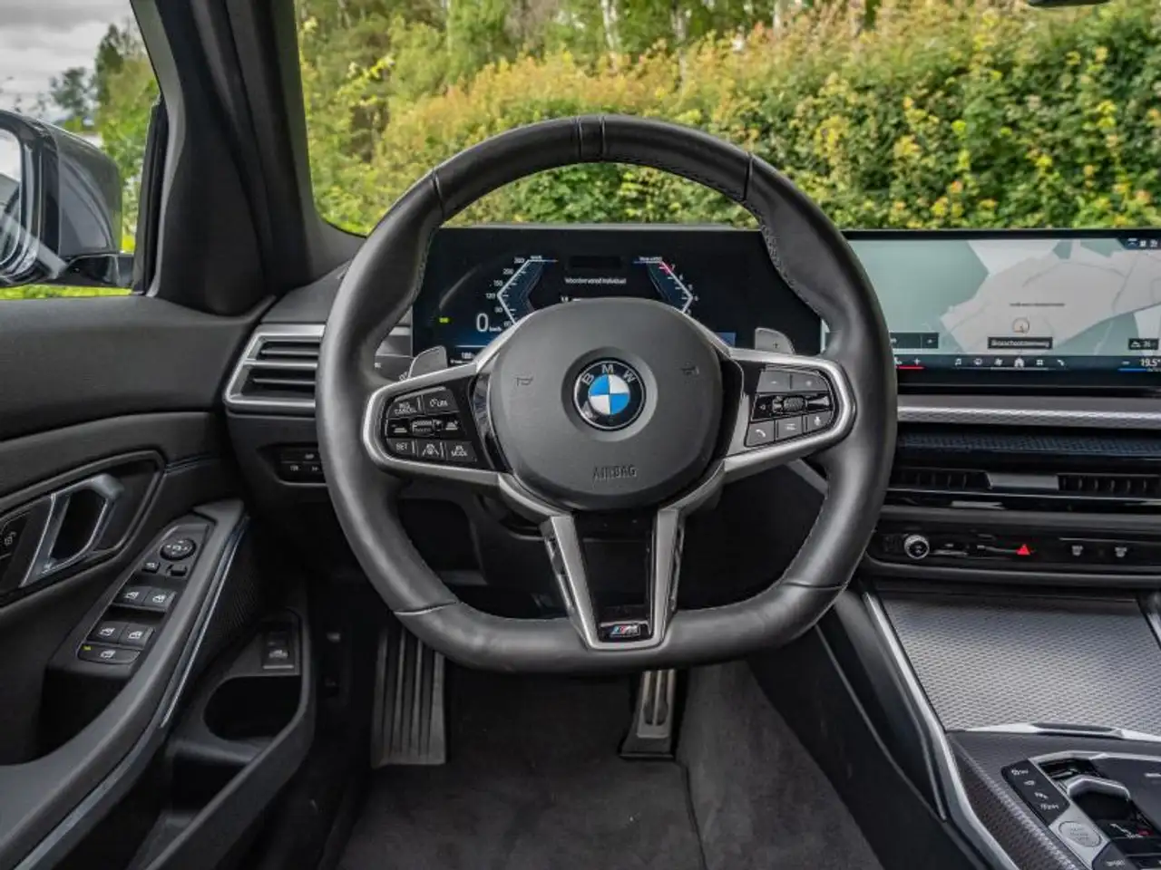 BMW 320 12