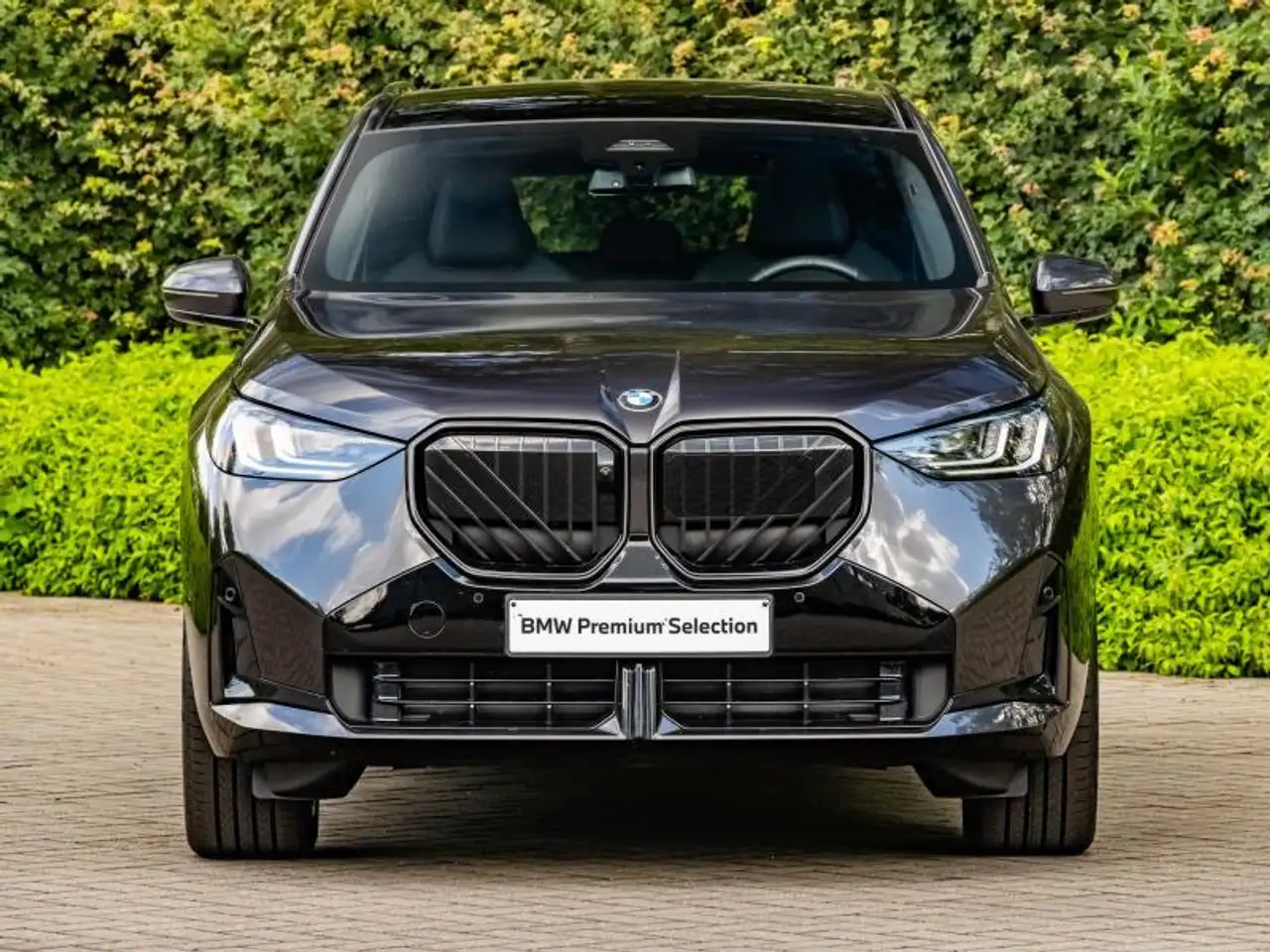 BMW X3 2