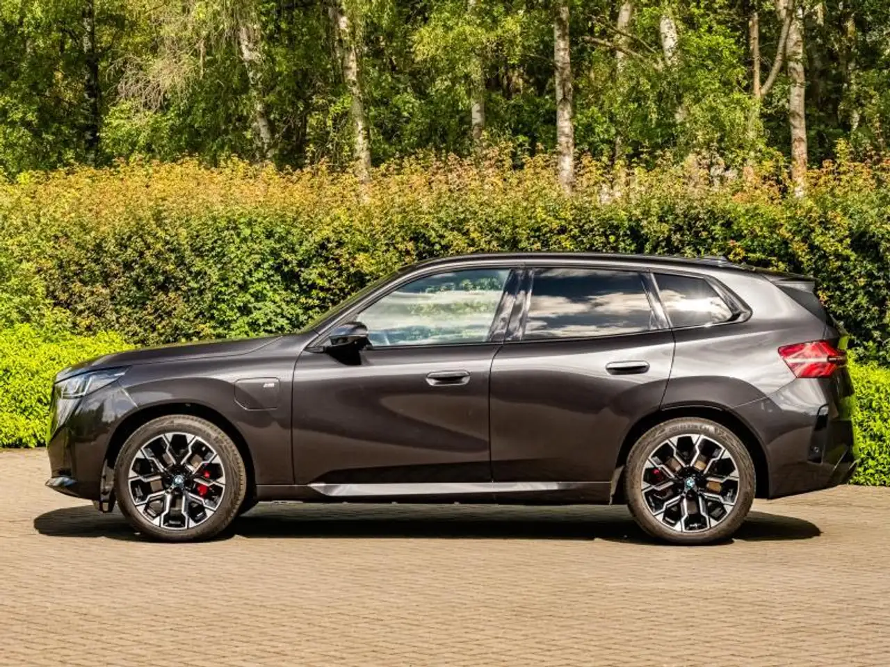 BMW X3 3