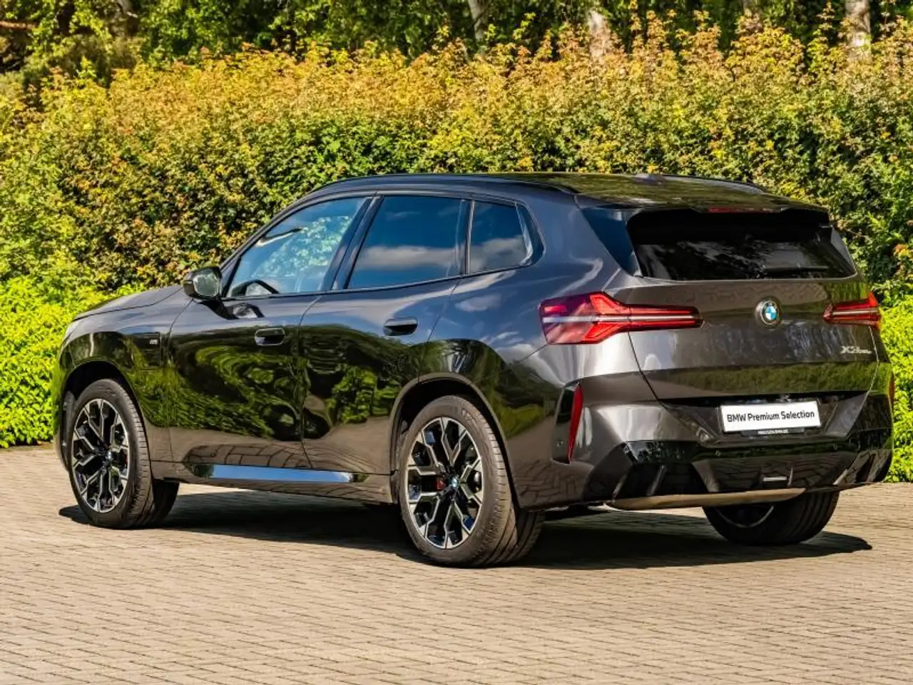 BMW X3 5