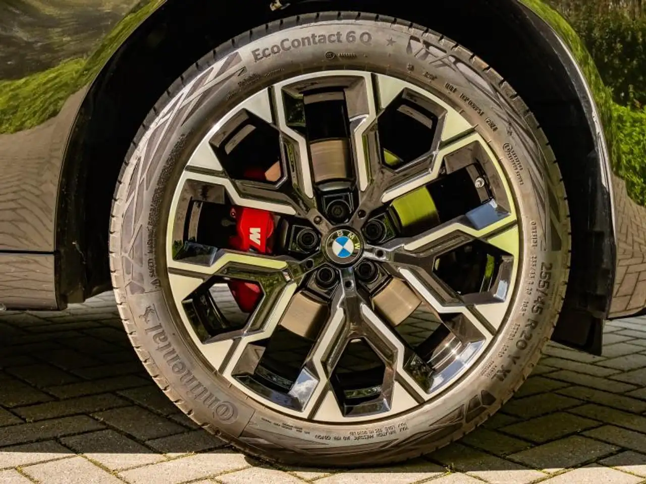 BMW X3 6