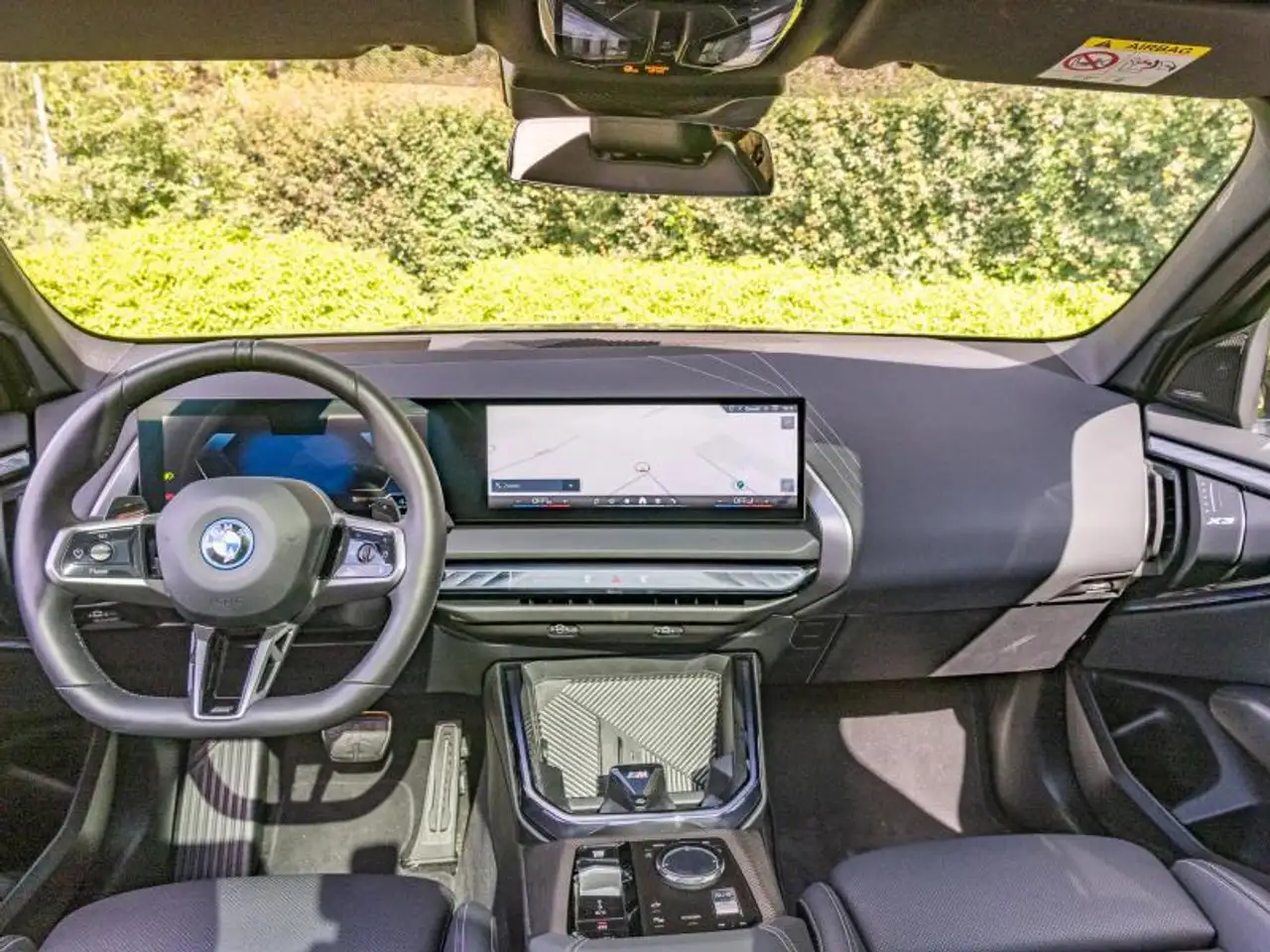 BMW X3 8