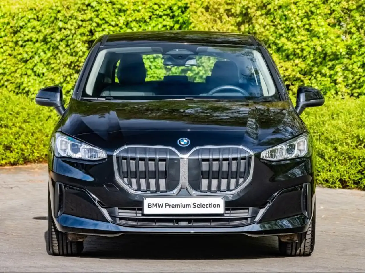 BMW 225 2