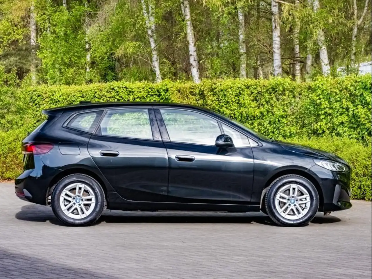 BMW 225 3