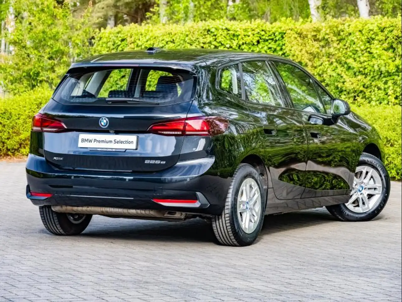 BMW 225 5