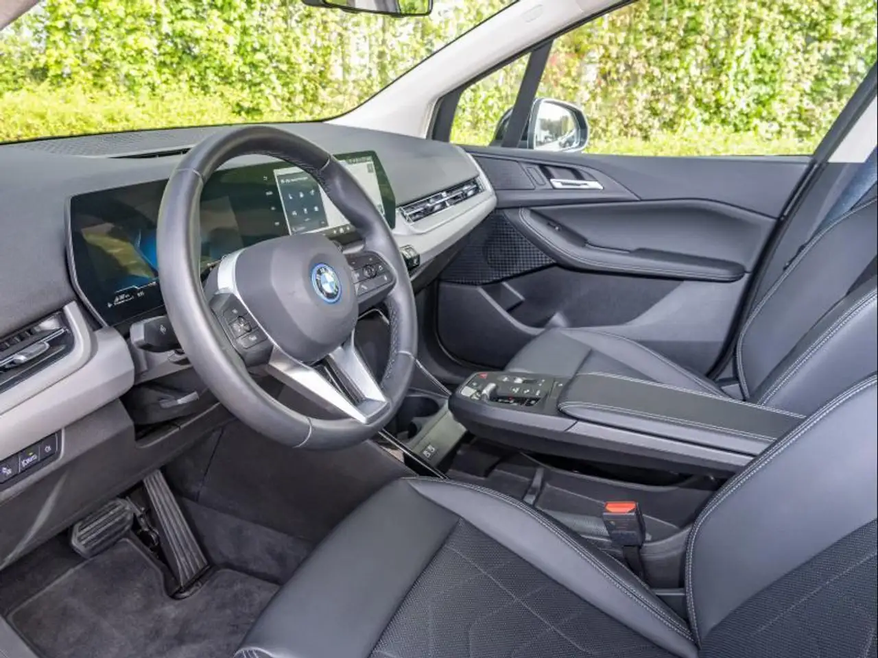 BMW 225 6
