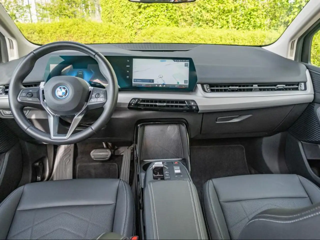 BMW 225 7