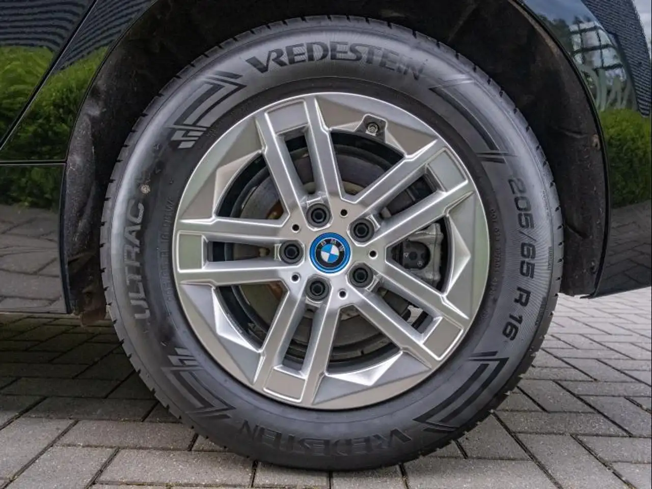 BMW 225 8