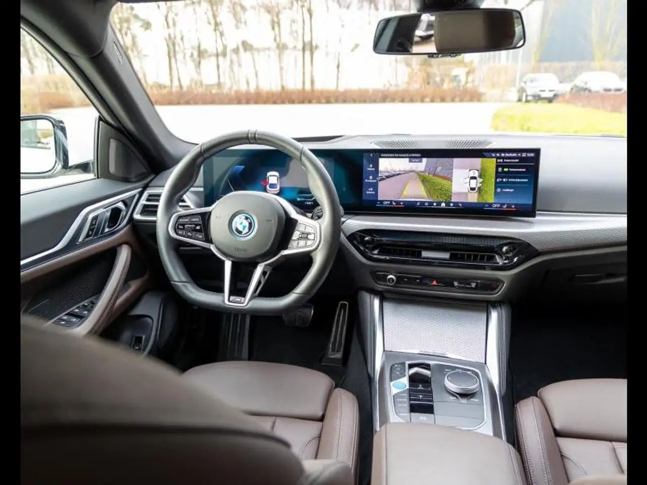 BMW i4 7