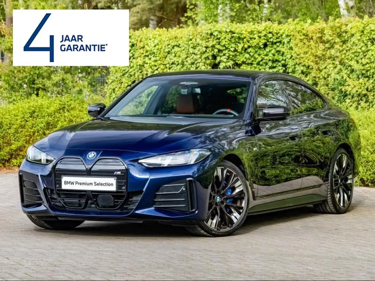 BMW i4