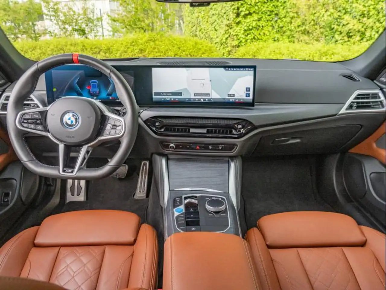 BMW i4 7
