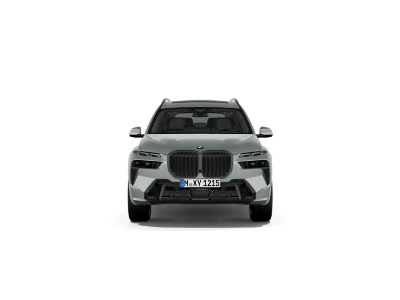 BMW X7 2