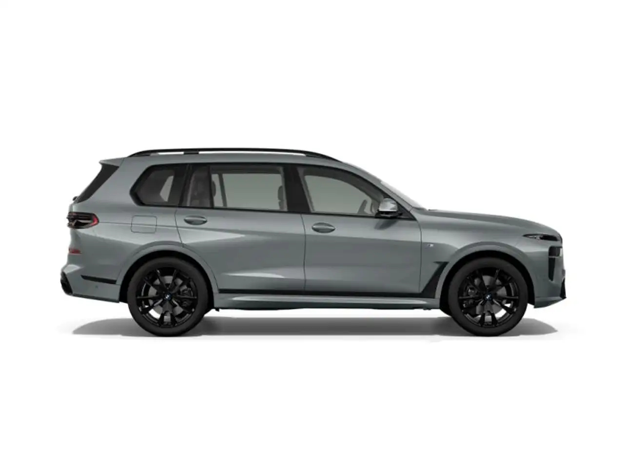 BMW X7 3