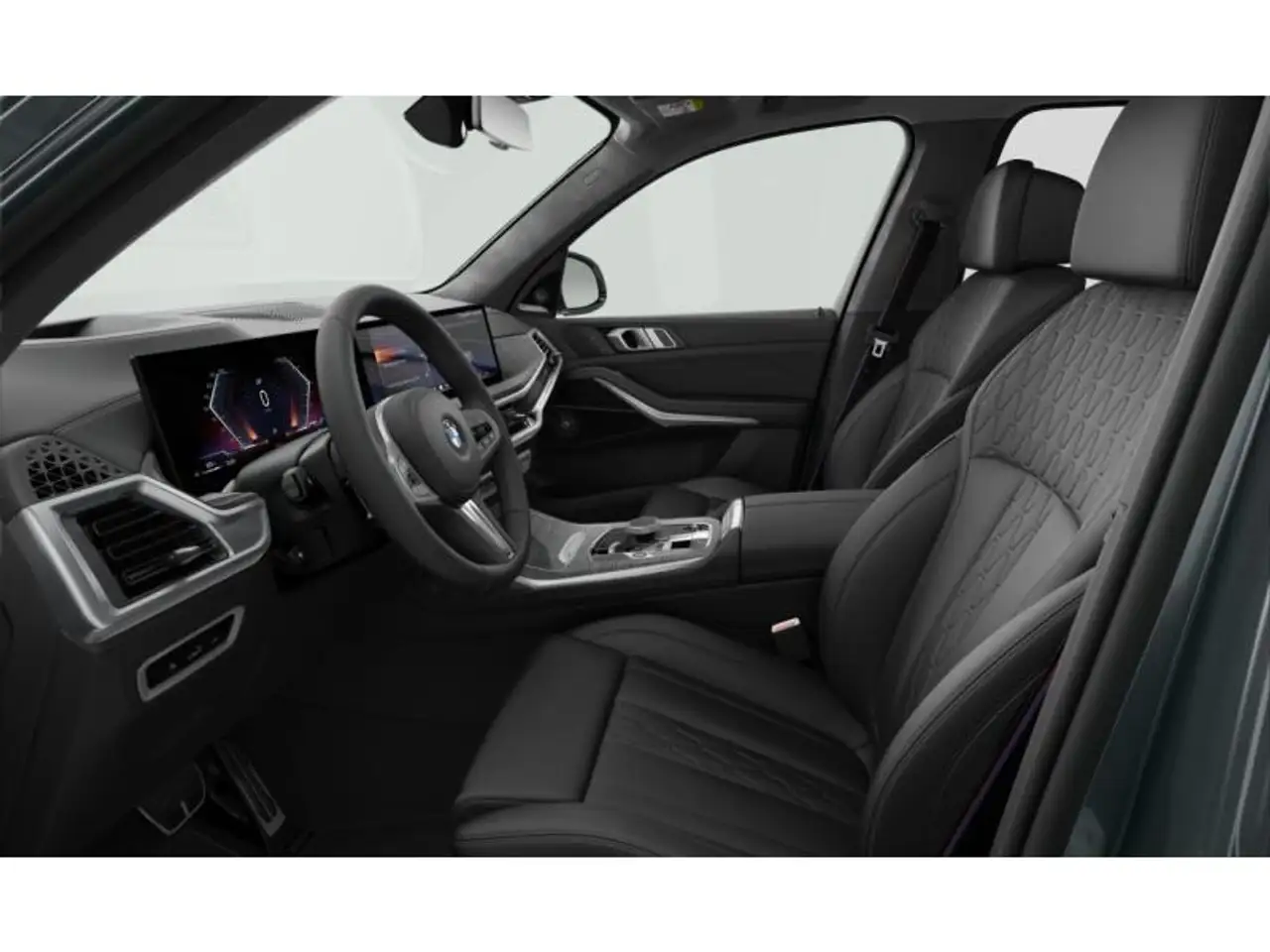 BMW X7 6