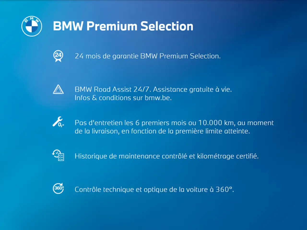 BMW X7 8